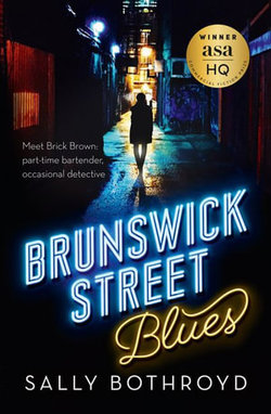 Brunswick Street Blues