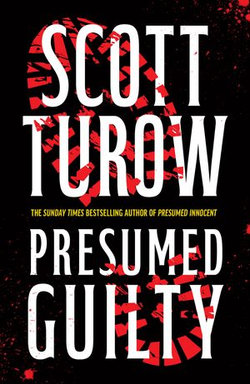 Presumed Guilty (Presumed Innocent, 3)