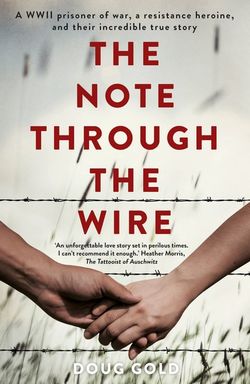 The Note Through the Wire