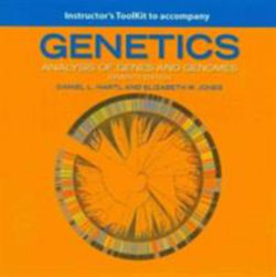 Instructor's ToolKit to accompany Genetics, Seventh Edition