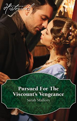 Pursued For The Viscount's Vengeance