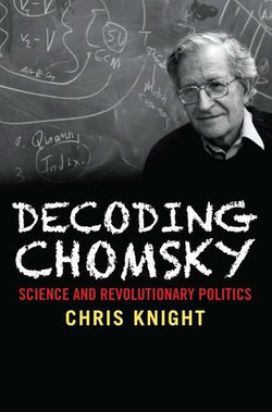 Decoding Chomsky