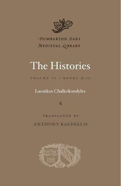 The Histories: Volume II