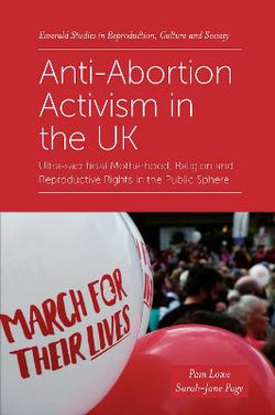 Anti-Abortion Activism in the UK