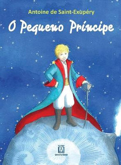 O pequeno principe