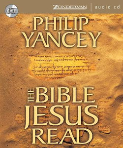 The Bible Jesus Read