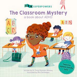 The Classroom Mystery