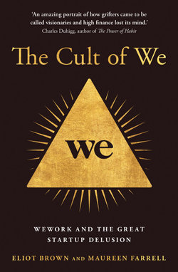 The Cult of We