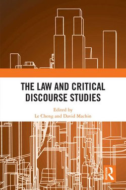 The Law and Critical Discourse Studies