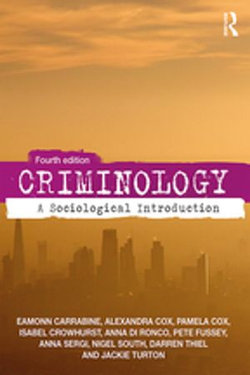 Criminology