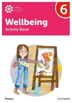 Oxford International Primary Wellbeing