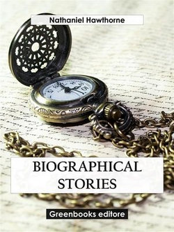 Biographical Stories