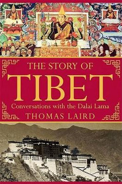 The Story of Tibet