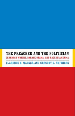 The Preacher and the Politician