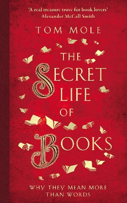 The Secret Life of Books