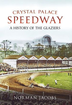 Crystal Palace Speedway