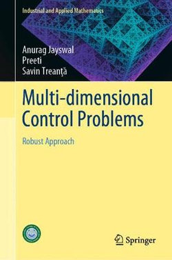 Multi-dimensional Control Problems