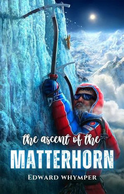 The ascent of the Matterhorn