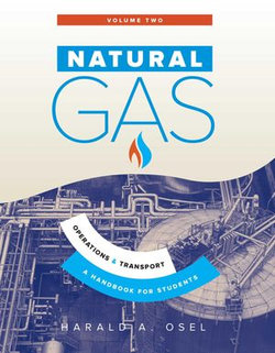 Natural Gas: Operations and Transport