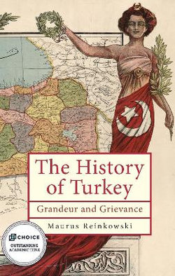 The History of the Republic of Turkey