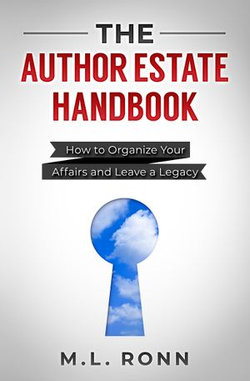 The Author Estate Handbook