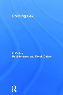 Policing Sex