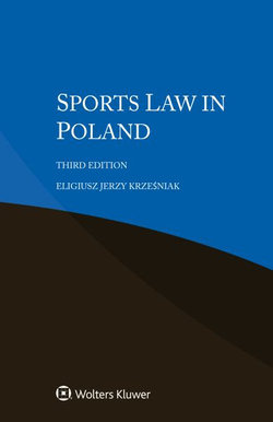 Sports Law in Poland