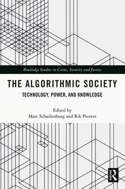 The Algorithmic Society