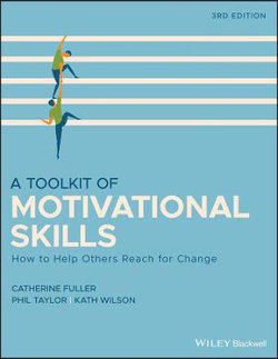 A Toolkit of Motivational Skills