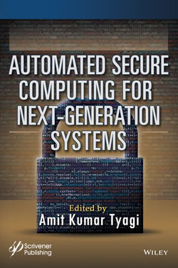 Automated Secure Computing for Next-Generation Systems