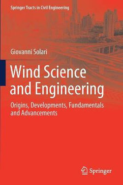 Wind Science and Engineering