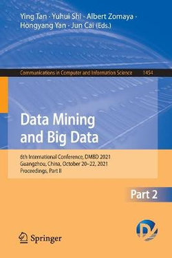 Data Mining and Big Data