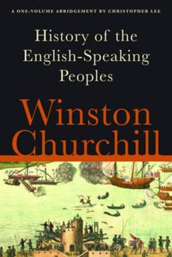 A History of the English-speaking Peoples