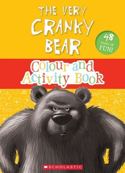 The Very Cranky Bear