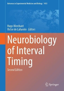 Neurobiology of Interval Timing