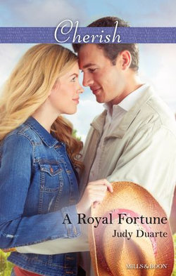 A Royal Fortune