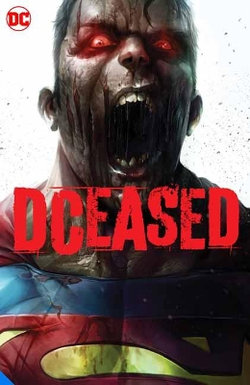 DCeased