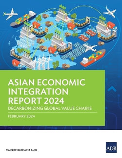 Asian Economic Integration Report 2024