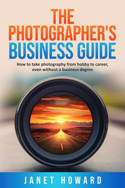 The Photographer's Business Guide