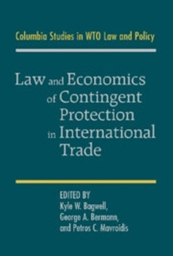 Law and Economics of Contingent Protection in International Trade