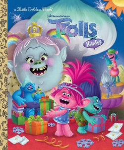 DreamWorks Trolls Holiday LGB (DreamWorks Trolls)