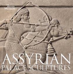 Assyrian Palace Sculptures