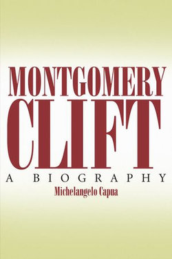 Montgomery Clift