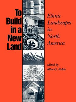 To Build in a New Land