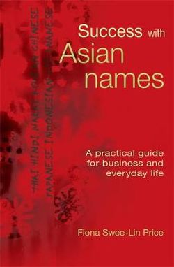 Success with Asian Names