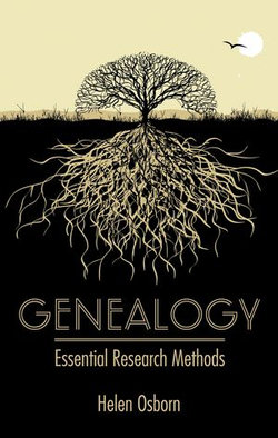 Genealogy: Essential Research Methods