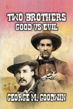 Two Brothers - Good Vs Evil