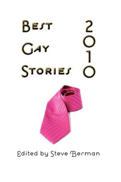 Best Gay Stories 2010