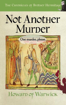 Not Another Murder