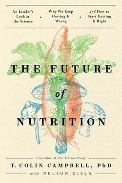 The Future of Nutrition